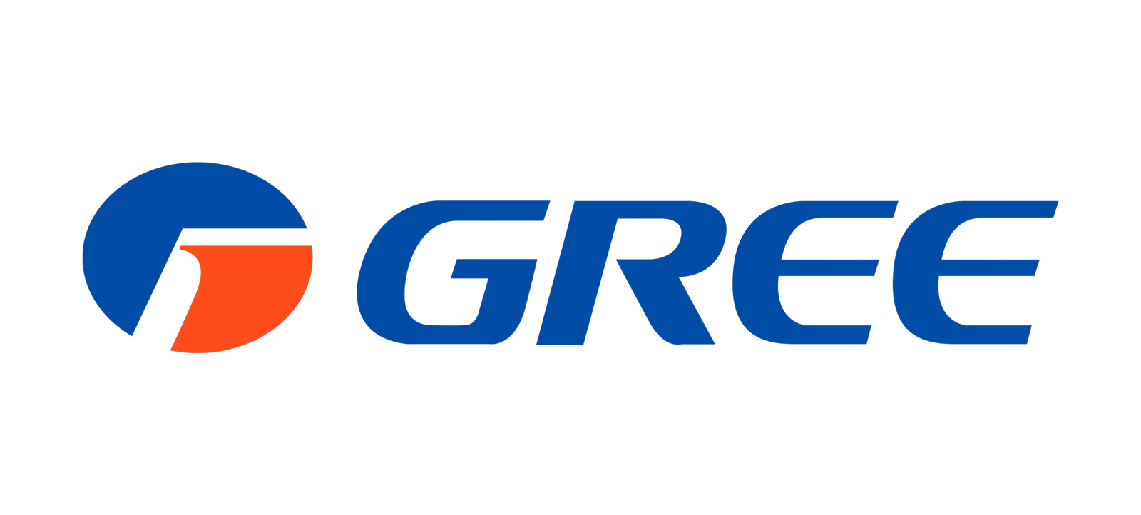gree