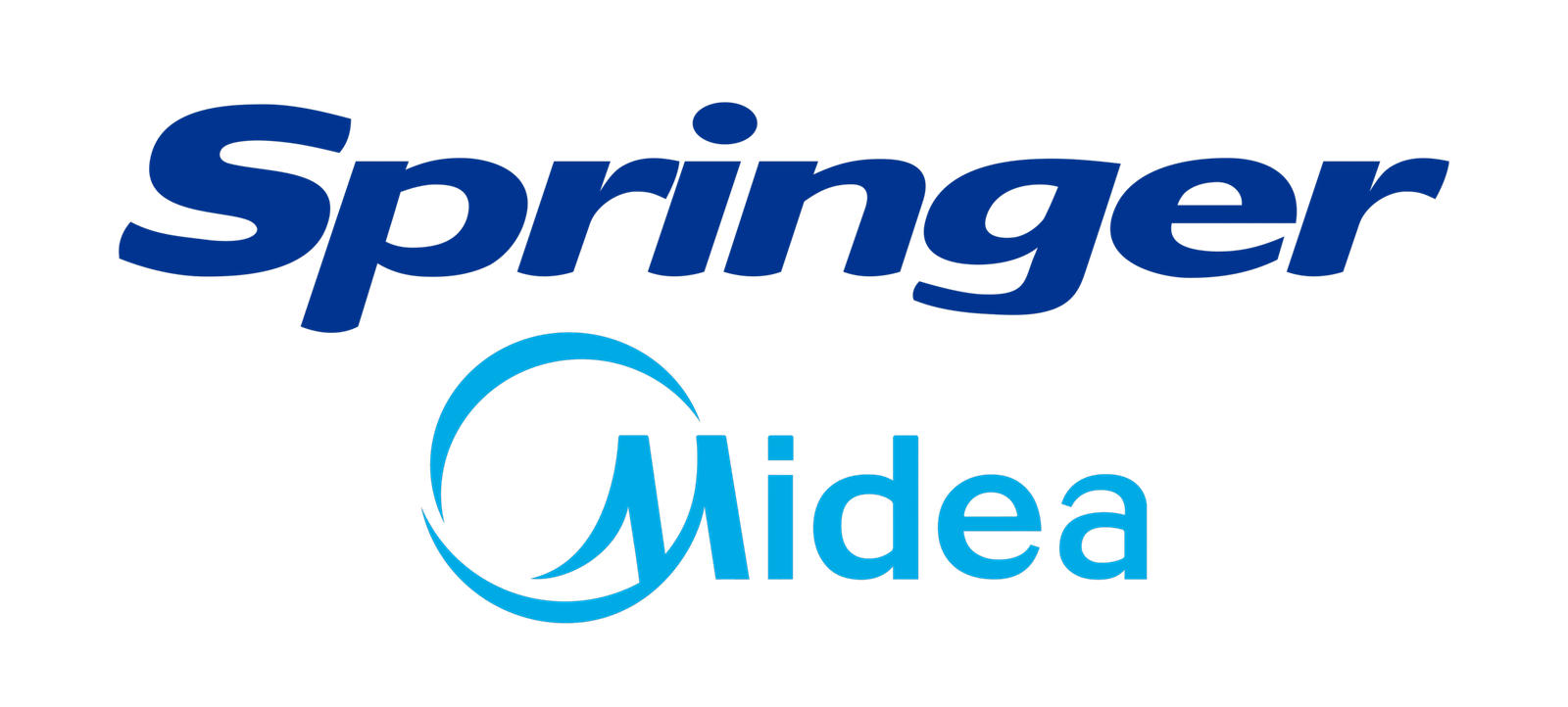 midea
